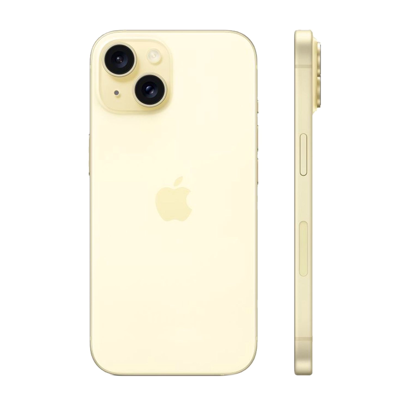 Смартфон Apple iPhone 15 - 2
