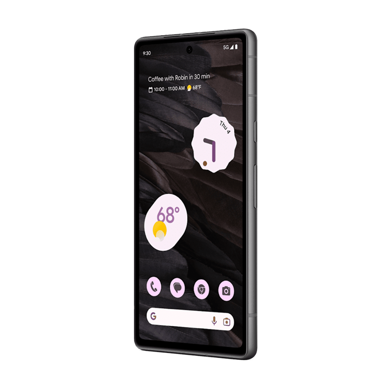 Смартфон Google Pixel 7a - 2