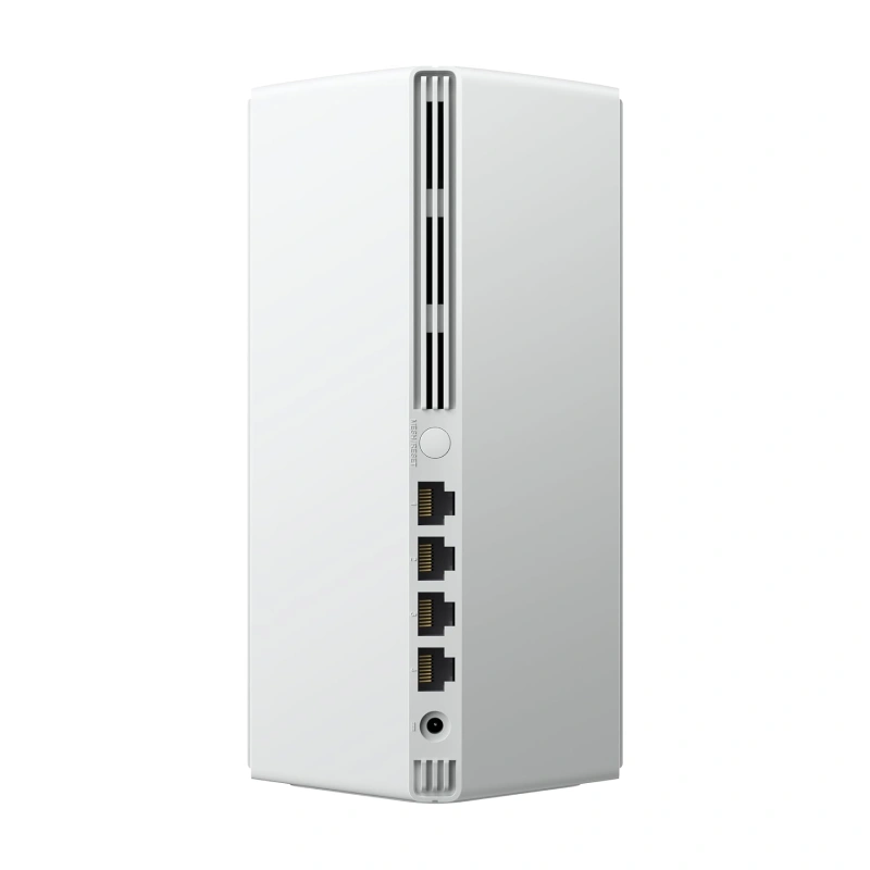 Wi-Fi роутер Xiaomi Mesh System AX3000 NE - 3