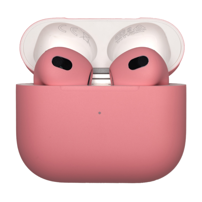 Беспроводные наушники Apple AirPods 3 with MagSafe - 1