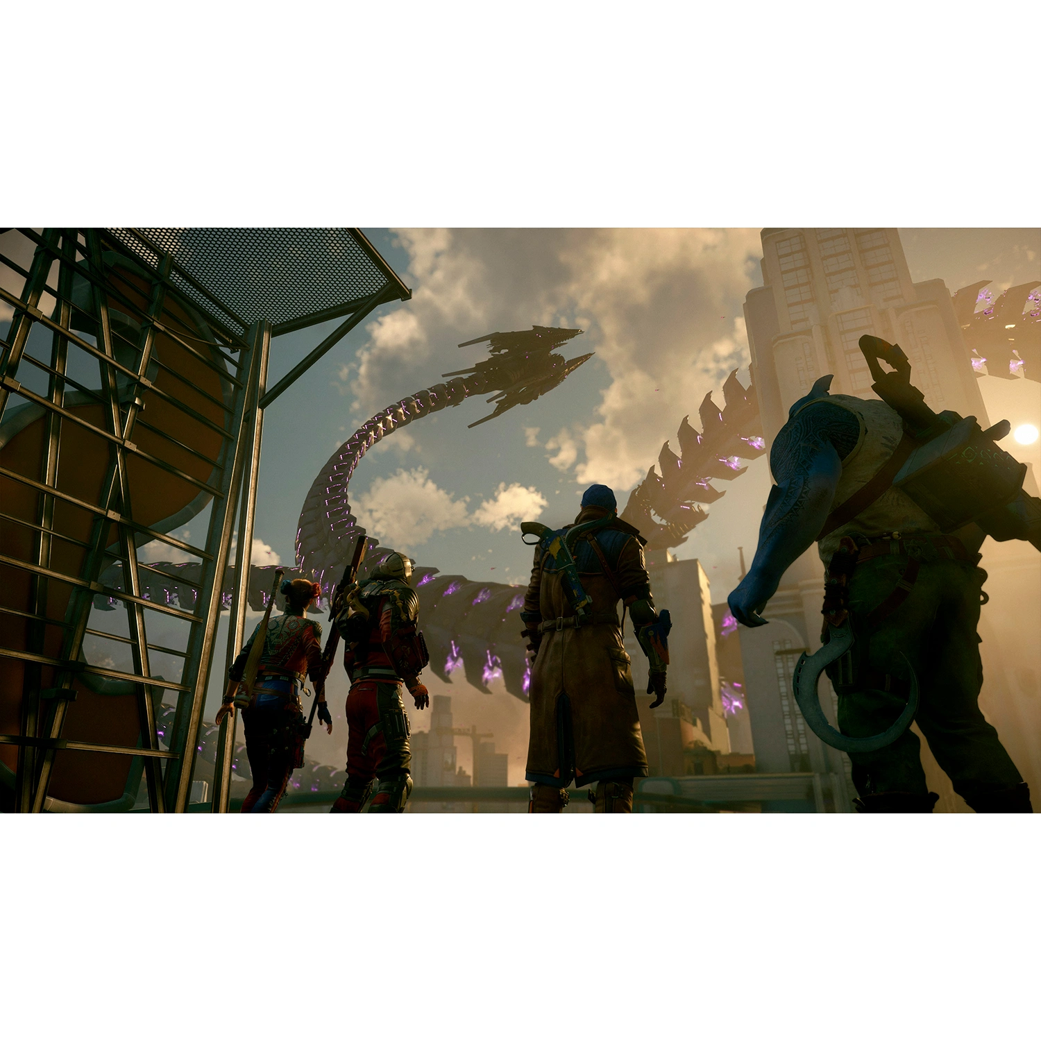 Игра для PS5 Suicide Squad: Kill the Justice League - 7