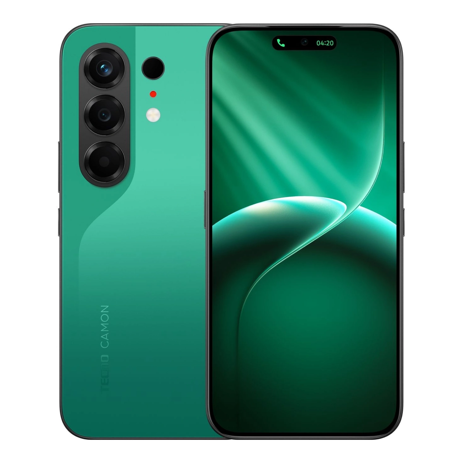 Смартфон Tecno Camon 50 - 1