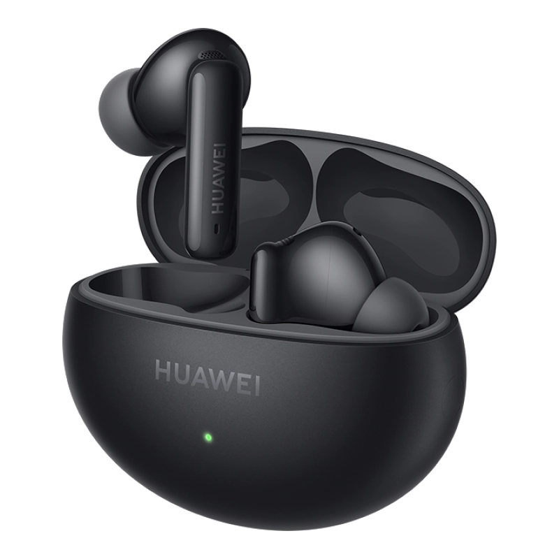 Беспроводные наушники Huawei FreeBuds 6i Orca-T100 - 2