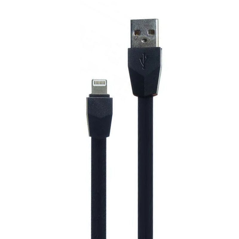 Автомобильное зарядное устройство + кабель Lightning Ldnio DL-219 12 Вт, чёрный - 3