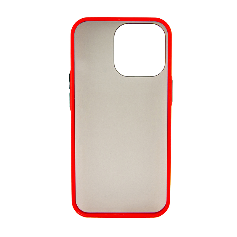 Клип-кейс (накладка) Shell для Apple iPhone 13 Pro - 2
