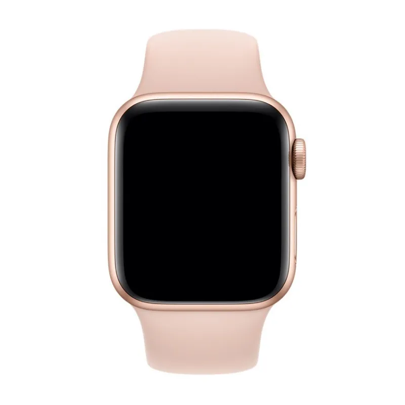 Ремешок Apple Sport Band для Apple Watch 38 / 40 / 41 / 42mm фторэластомер - 2