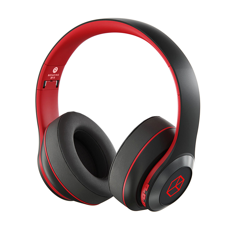 Беспроводные наушники Breaking Headset BT-10 - 1