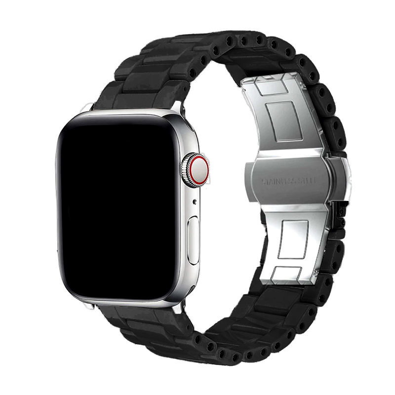 Браслет для Apple Watch 38 / 40 / 41 / 42mm керамика - 1