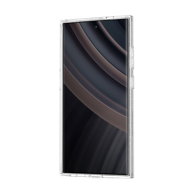 Клип-кейс (накладка) UNIQ Lifepro Tinsel для Samsung Galaxy S24 Ultra - 2