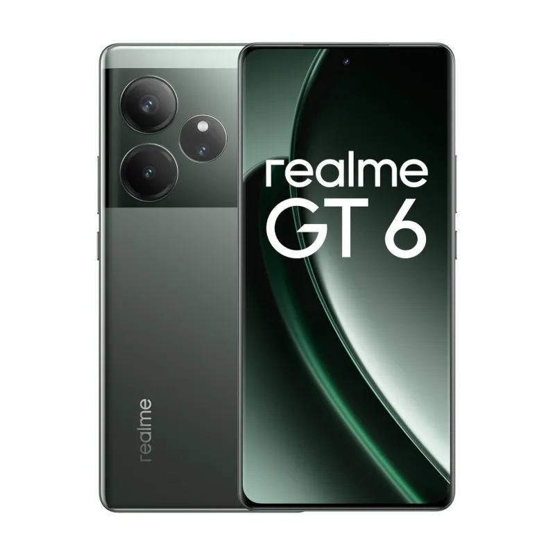 Смартфон Realme GT 6 - 1