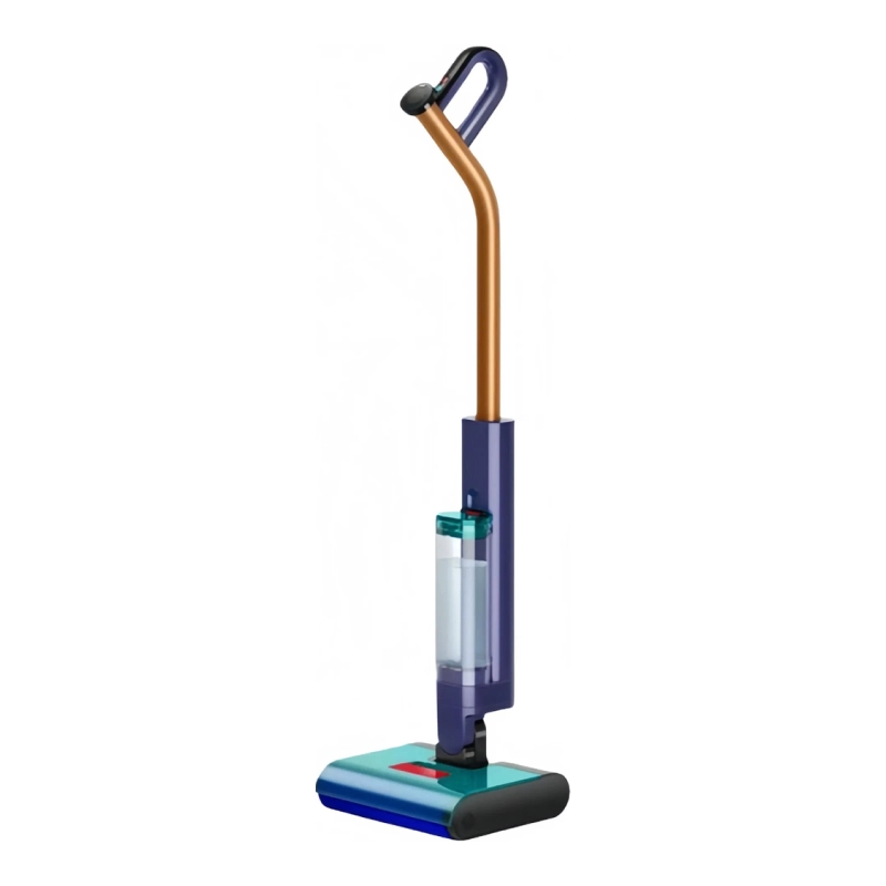Моющий беспроводной пылесос Dyson Clean+Wash Hygiene - 4