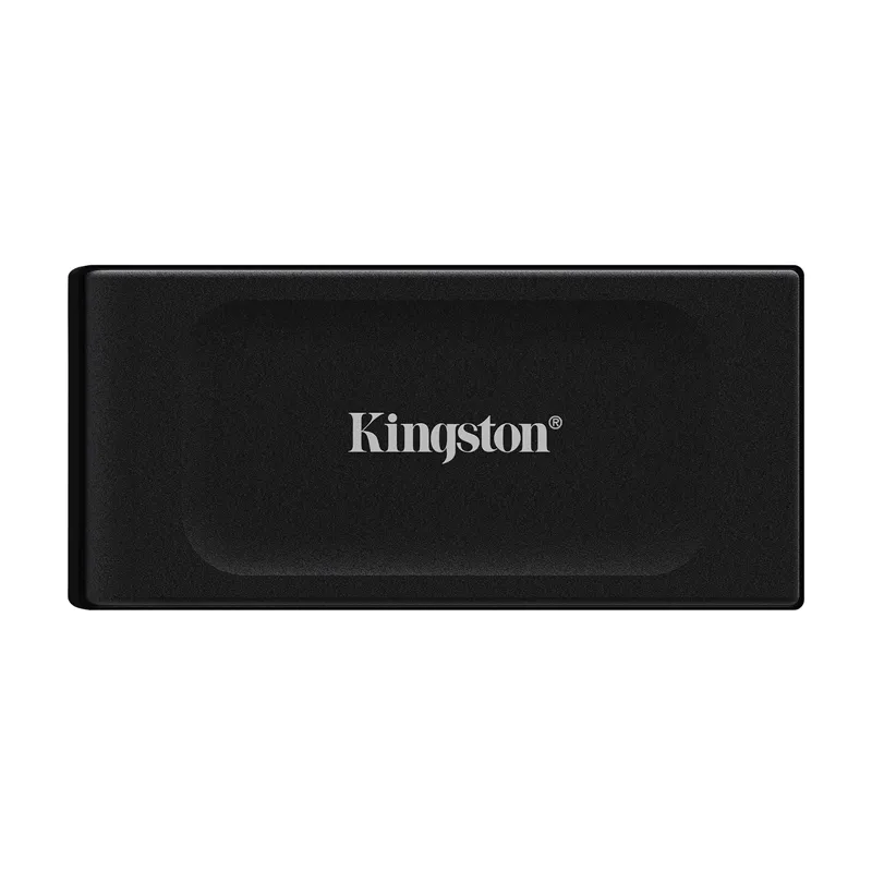 Внешний SSD Kingston XS1000 1 ТБ - 1