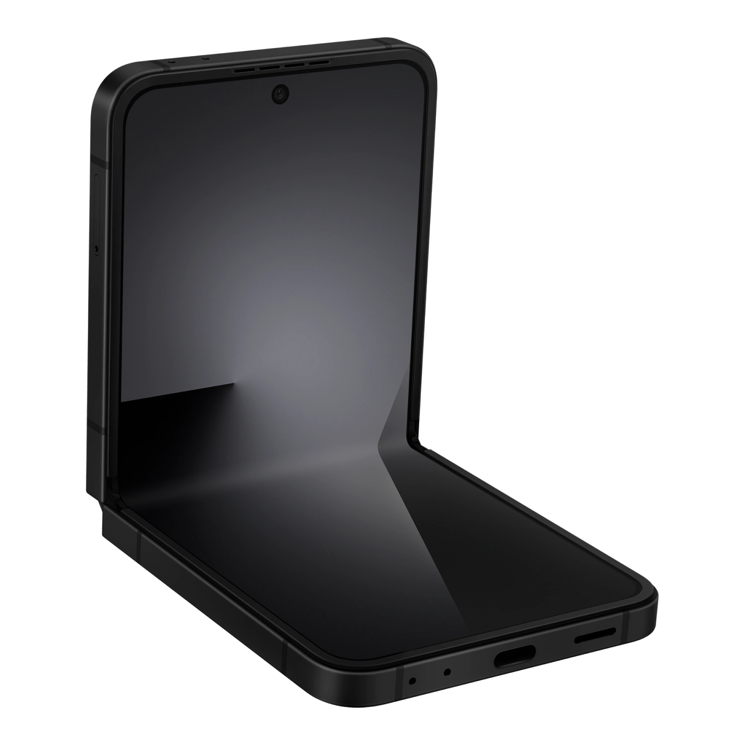 Смартфон Samsung Galaxy Z Flip 7 FE - 5