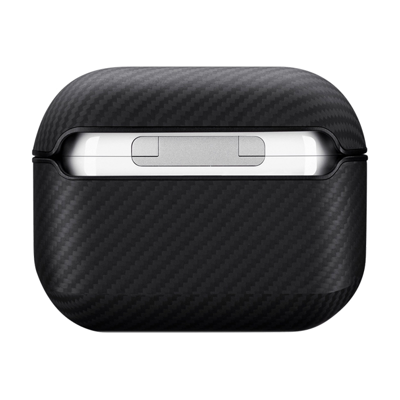 Кобура Pitaka MagEZ Case для Apple AirPods 3 - 3