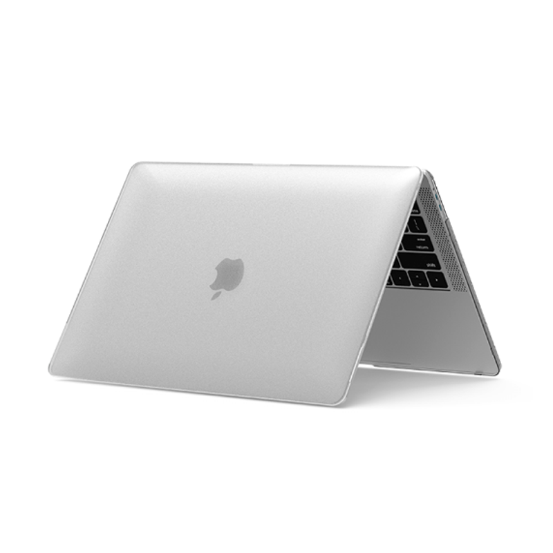 Клип-кейс (накладка) WIWU iShield для Apple MacBook Air 13