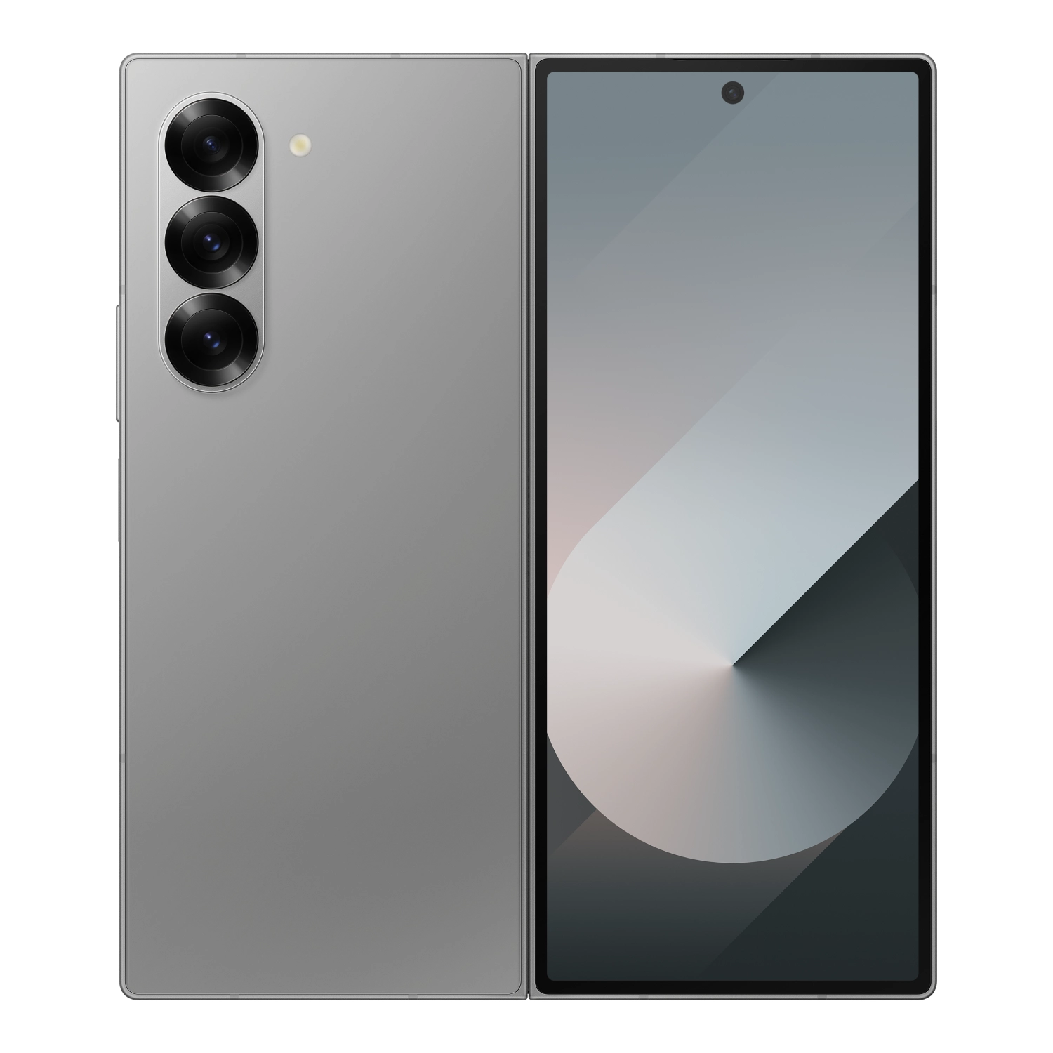 Смартфон Samsung Galaxy Z Fold 6 - 1