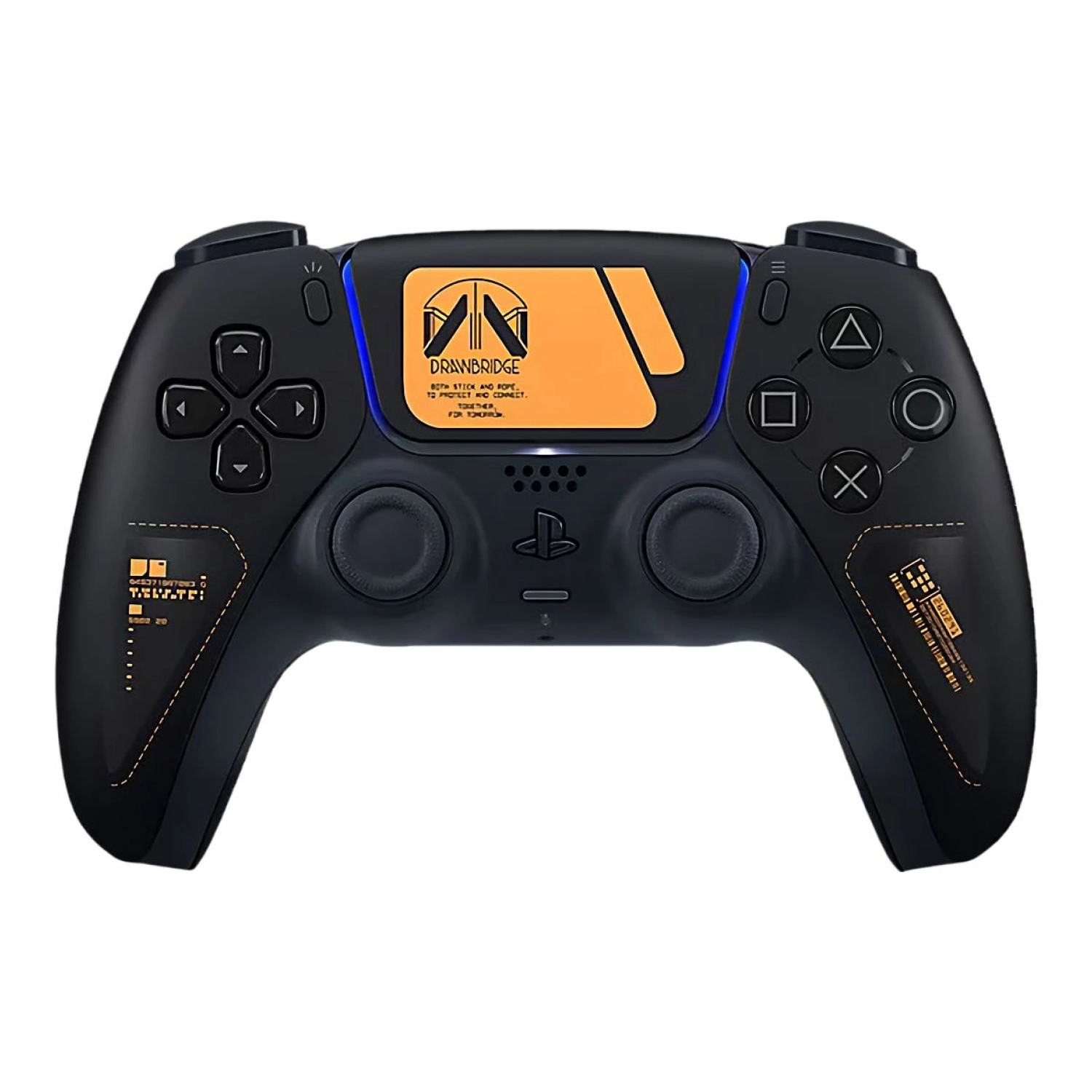 Геймпад Sony DualSense PS5 - 1