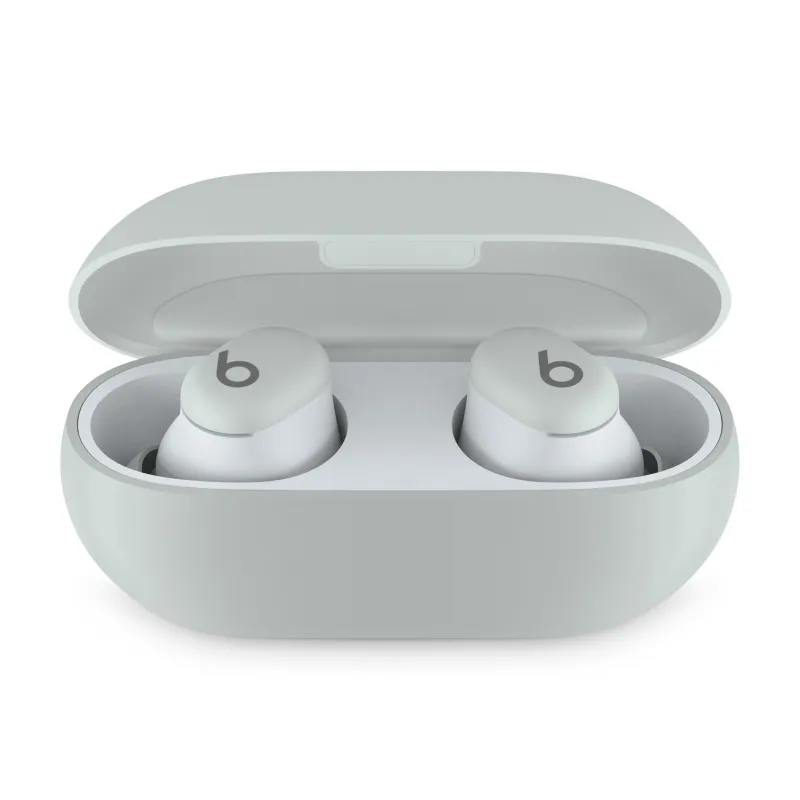 Беспроводные наушники Beats Solo Buds - 4