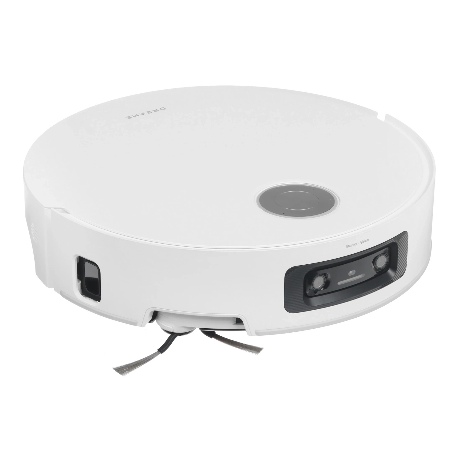 Робот-пылесос Xiaomi Dreame Aqua10 Ultra Roller Complete - 2