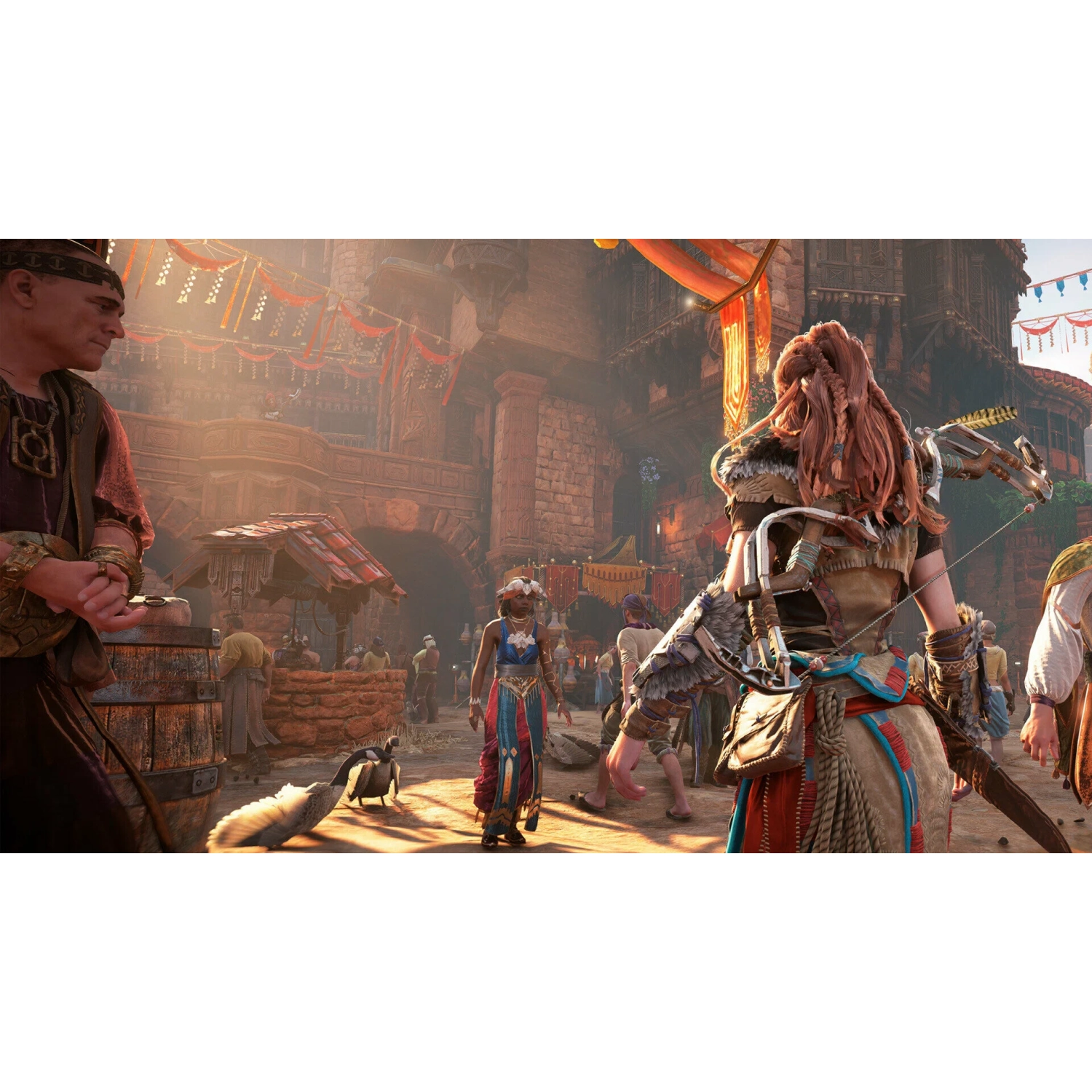 Игра для PS5 Horizon Zero Dawn Remastered - 4