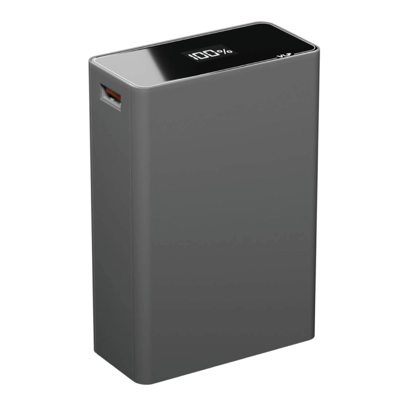 Внешний аккумулятор VLP B-Energy 20000 мАч 65 Вт - 2