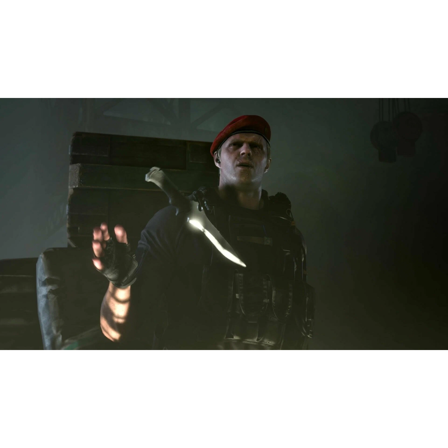Игра для PS5 Resident Evil 4 Gold Edition - 9
