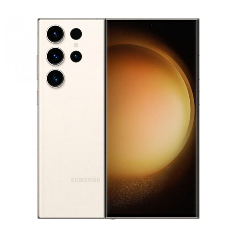 Смартфон Samsung Galaxy S23 Ultra - 1