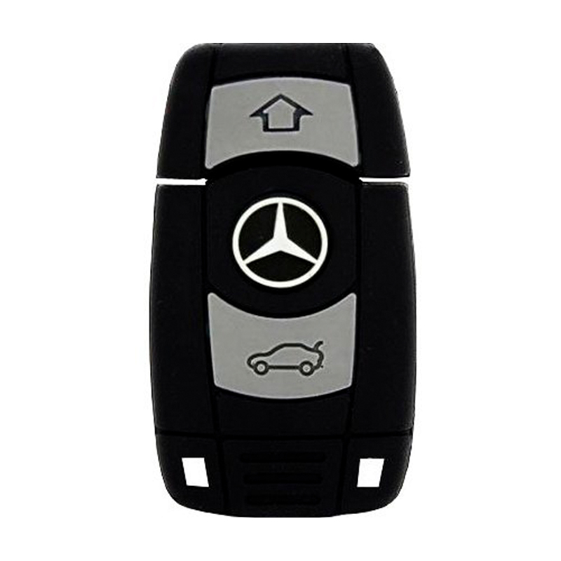 USB-флешка CM Ony Line Mers 8 ГБ, чёрный - 1