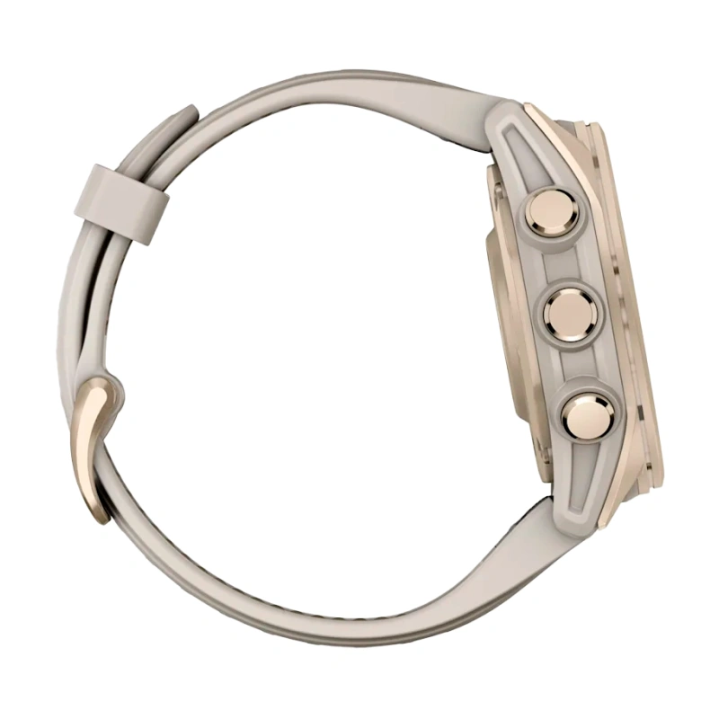 Умные часы Garmin Fenix 8 43mm - 4