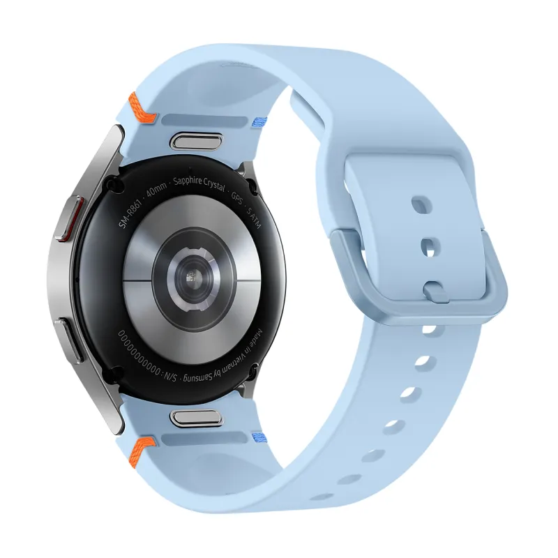 Умные часы Samsung Galaxy Watch FE 40мм - 4