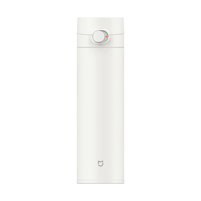 Термос Xiaomi Mijia Thermos Cup 2 (0.48 л), белый - 1