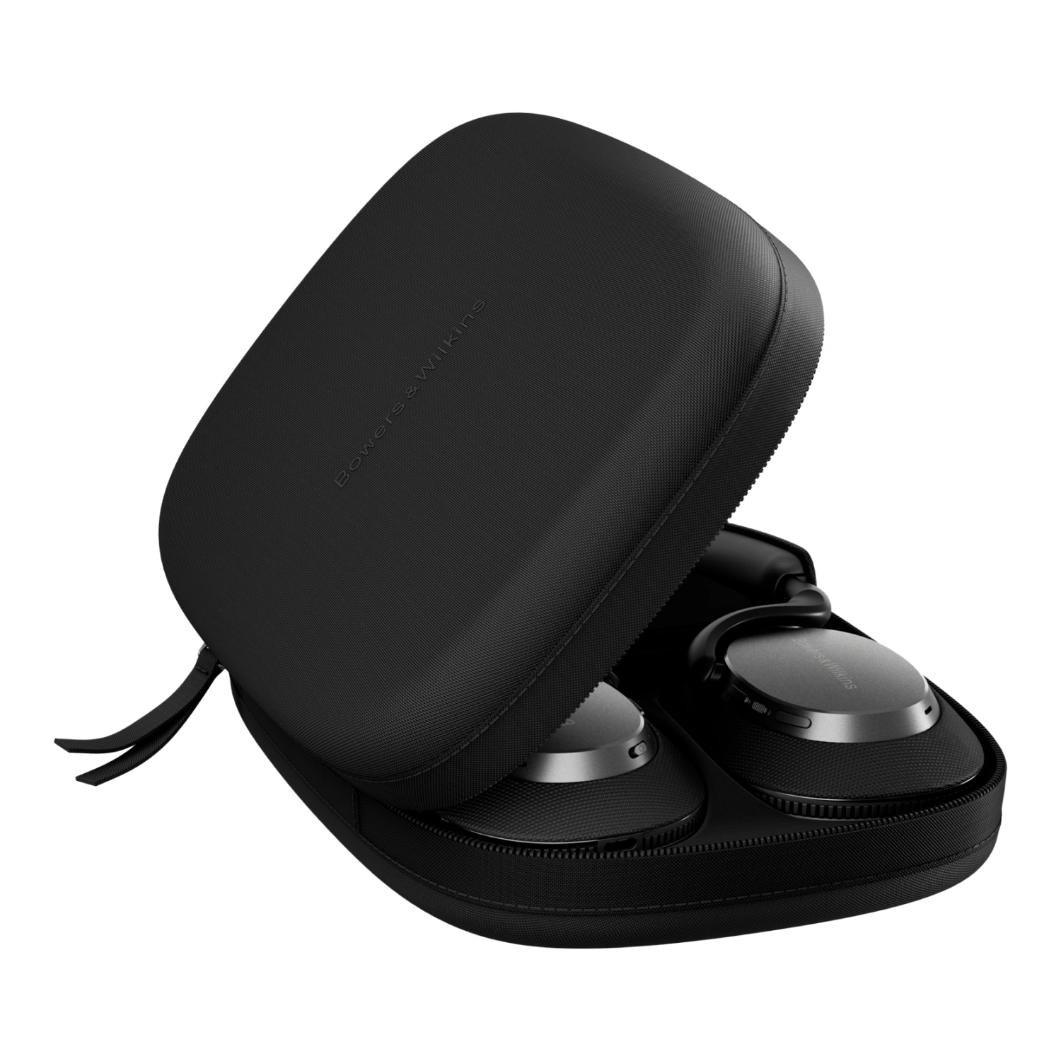 Беспроводные наушники Bowers & Wilkins PX 7 S3 - 4