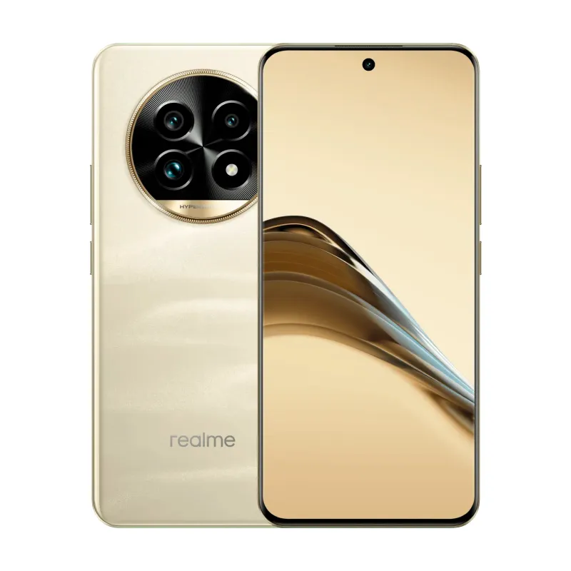 Смартфон Realme 13 Pro+ 5G - 1