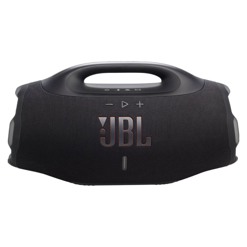 Портативная колонка JBL Boombox 4 - 2
