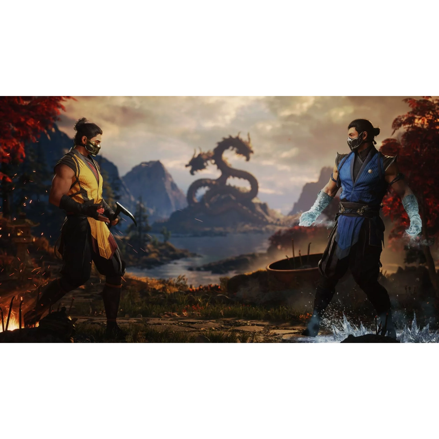 Игра для PS5 Mortal Kombat 11: Ultimate - 7