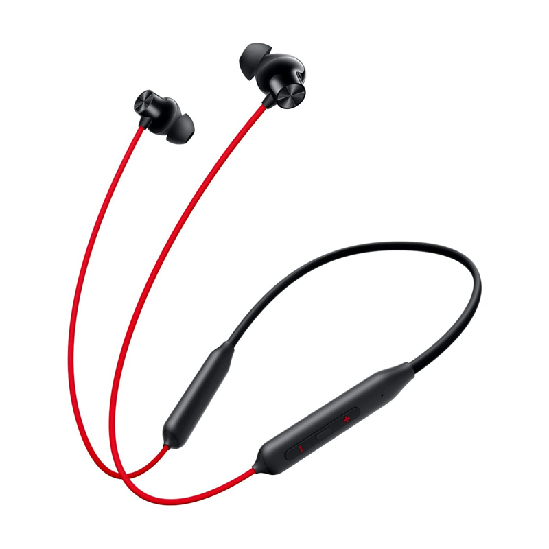 Беспроводные наушники OnePlus Bullets Wireless Z2 - 1