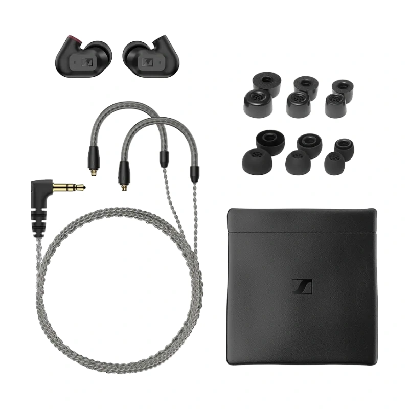 Наушники Sennheiser IE 200 - 3