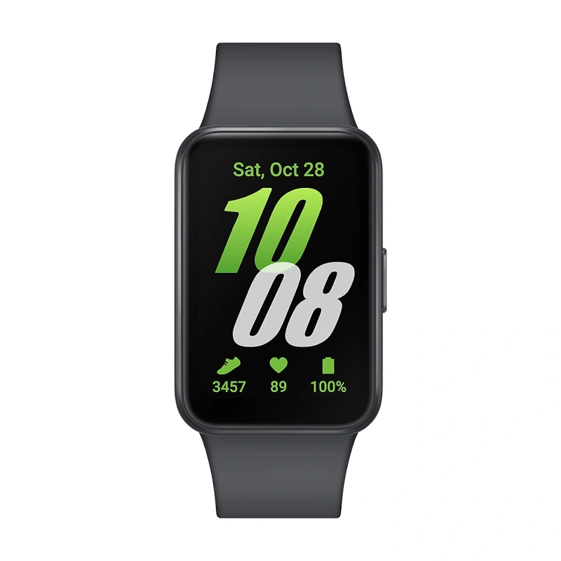 Фитнес-браслет Samsung Galaxy Fit3 - 2