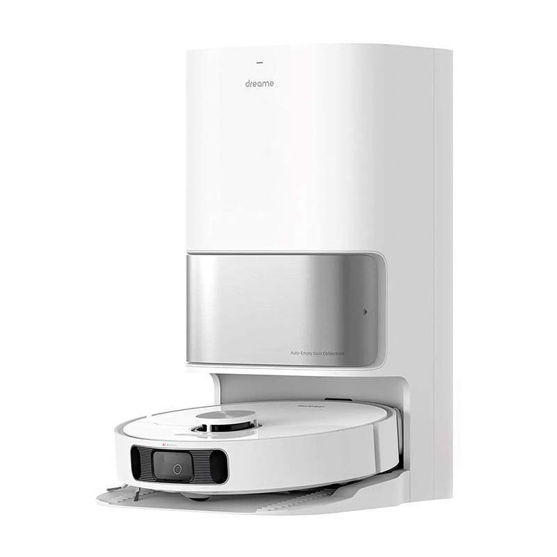 Робот-пылесос Xiaomi Dreame Bot L10s Ultra - 2