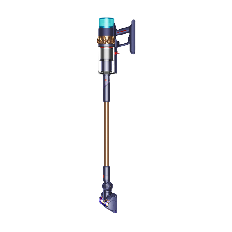 Беспроводной пылесос Dyson Gen5detect - 4