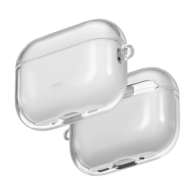 Кобура UNIQ Glase для Apple AirPods Pro 3 - 1