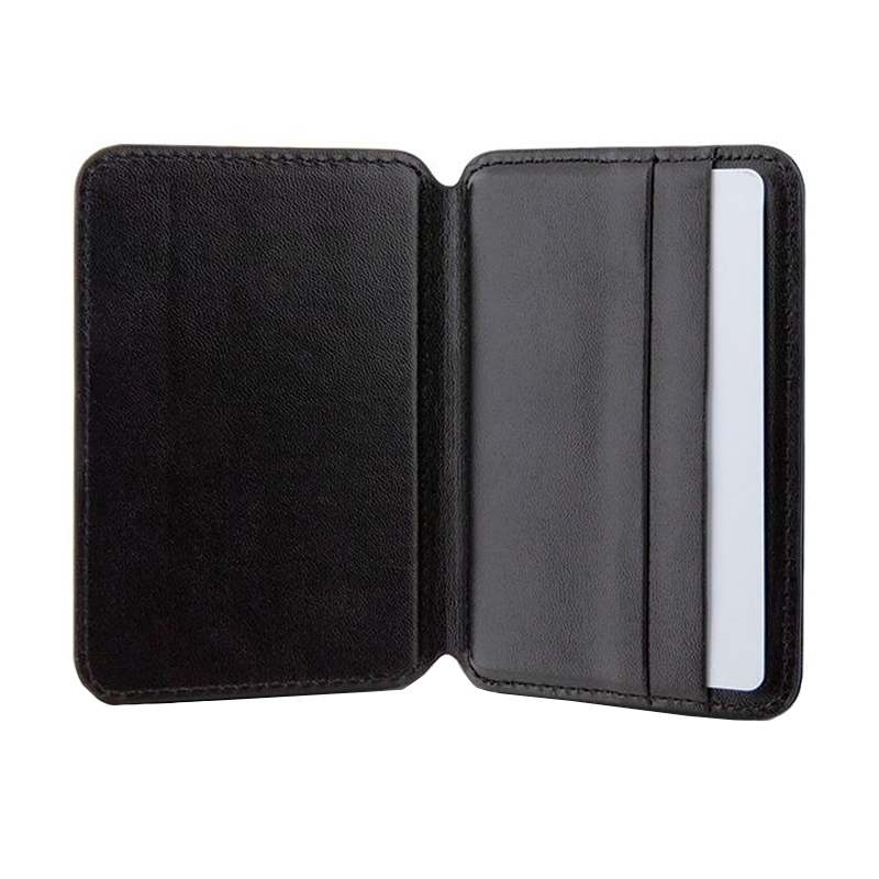 Кардхолдер CG Mobile Wallet MagSafe Cardslot Stand для Apple iPhone - 4