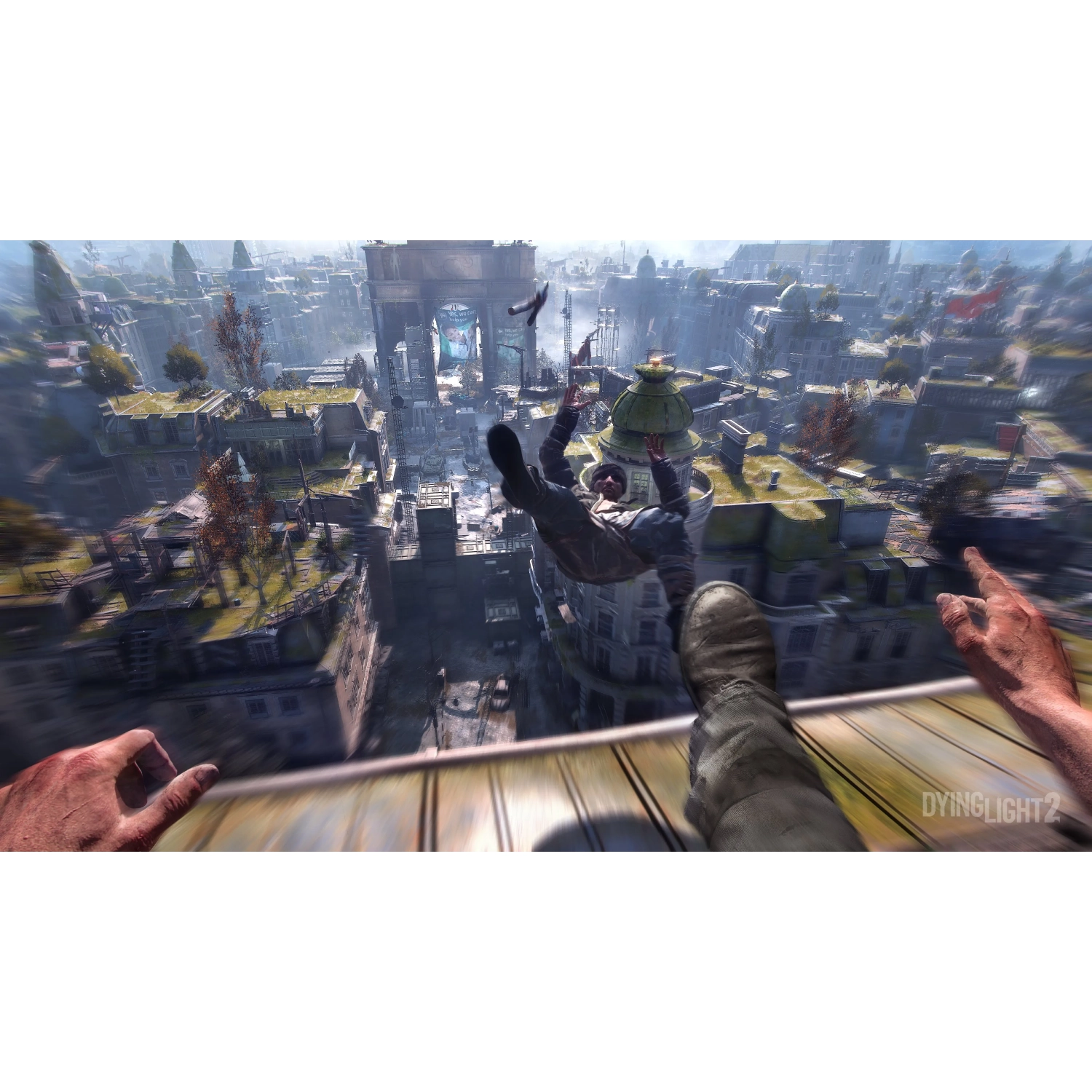Игра для PS5 Dying Light 2: Stay Human - 10
