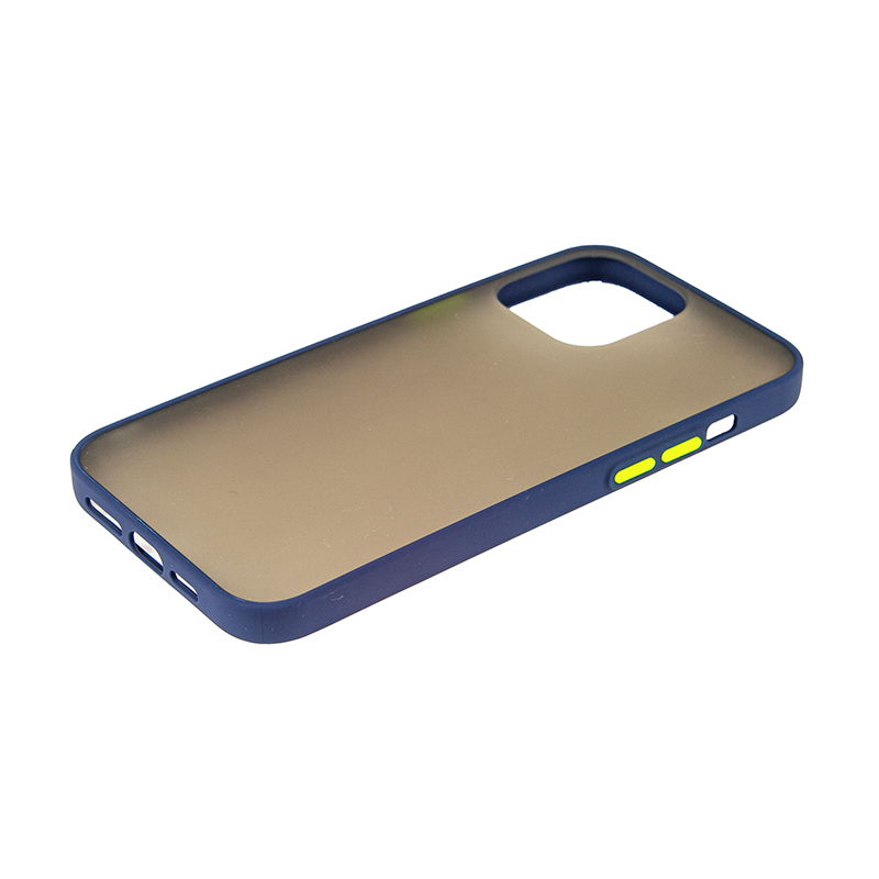 Клип-кейс (накладка) Shell для Apple iPhone 13 Pro Max - 3