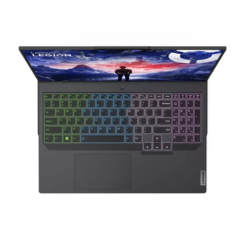 Ноутбук Lenovo Legion Pro 5i Gen 9 Core i7 14700HX GeForce RTX4070 - 4