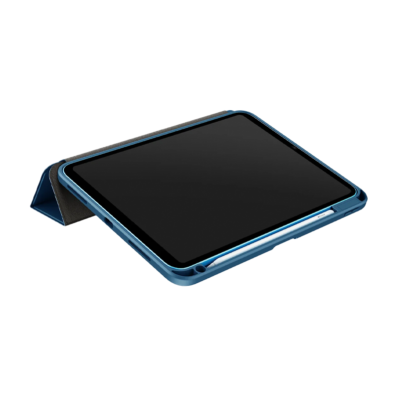 Чехол-книжка c отделением под стилус UNIQ Moven для Apple iPad 10.9