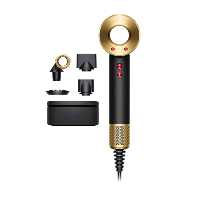 Фен Dyson Supersonic HD15 - 3