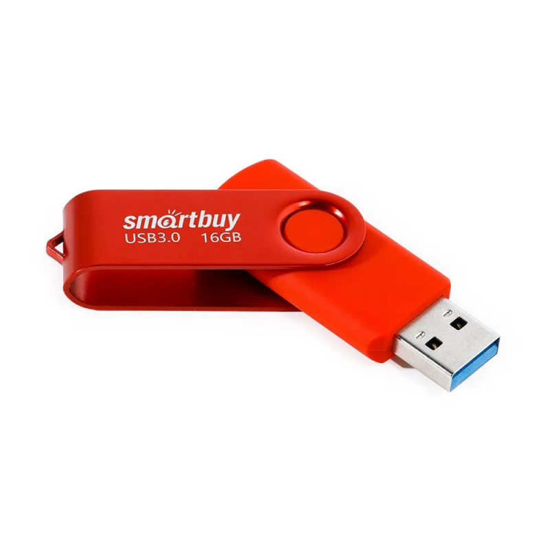 USB-флешка SmartBuy Twist 16 ГБ - 2
