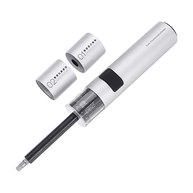 Электрическая отвертка Xiaomi WowStick SD (36 предметов) - 2