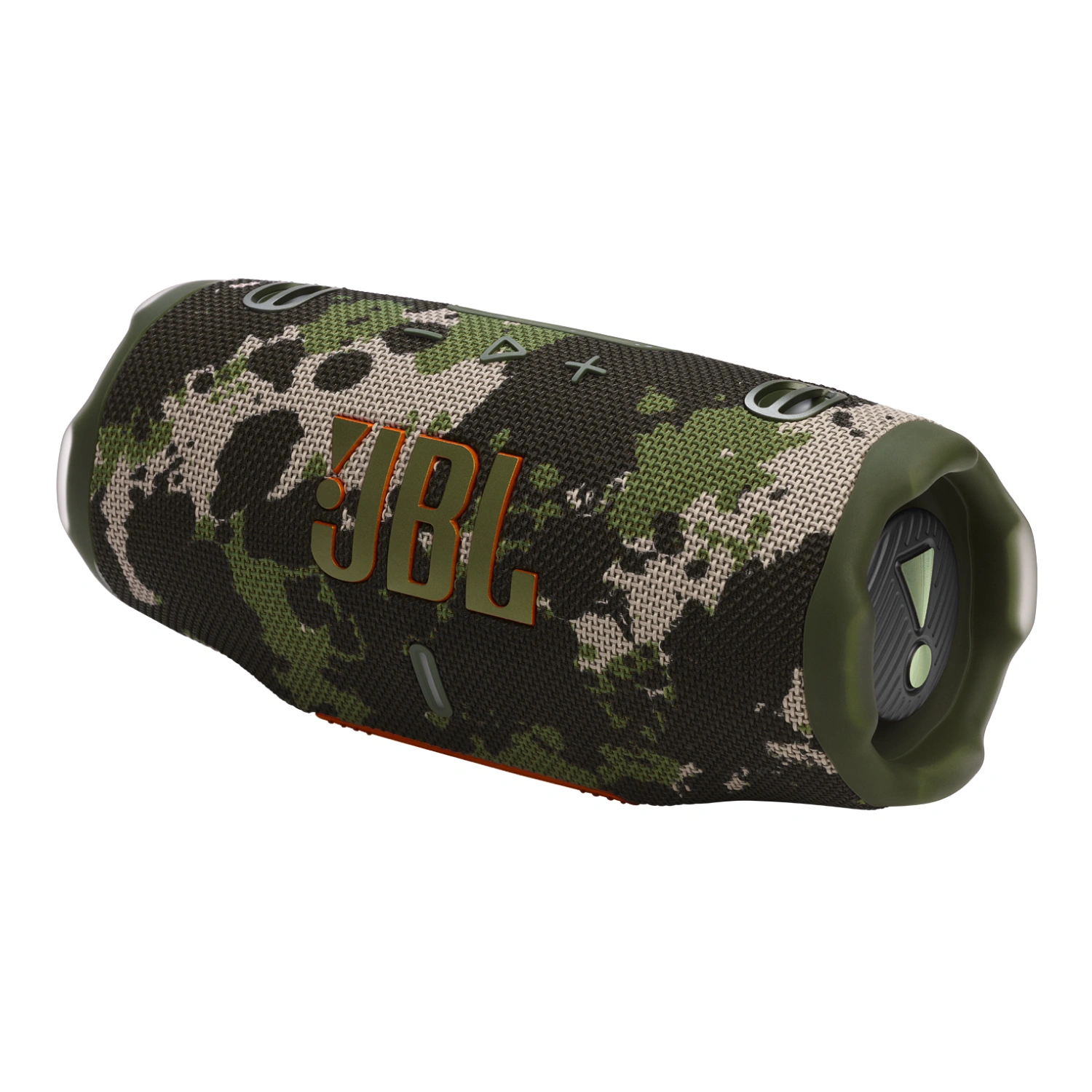 Портативная колонка JBL Charge 6 - 5